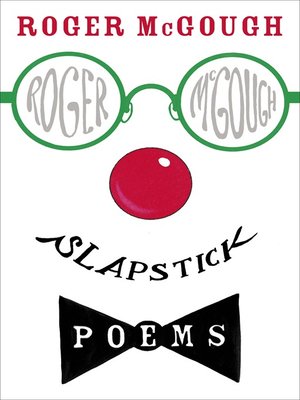 cover image of Slapstick